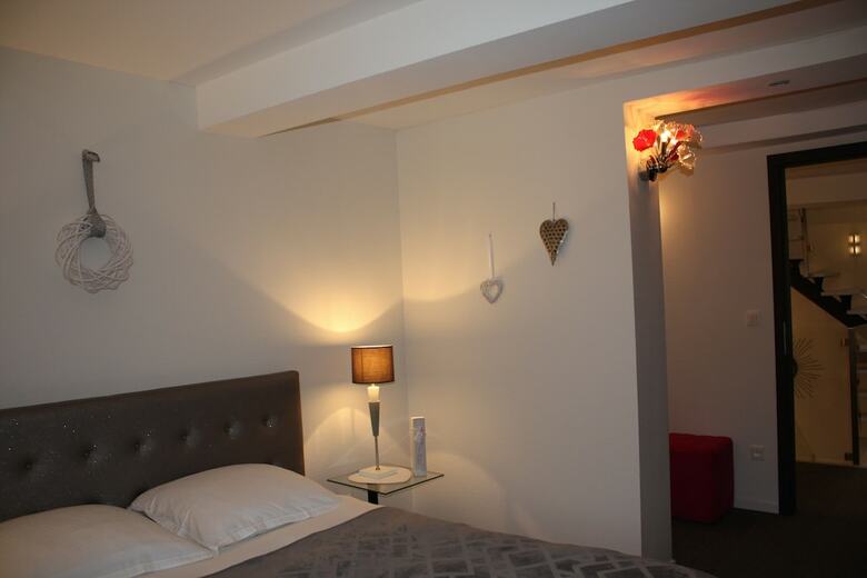Bed & Breakfast Les Myosotis - Chambres D'h�tes