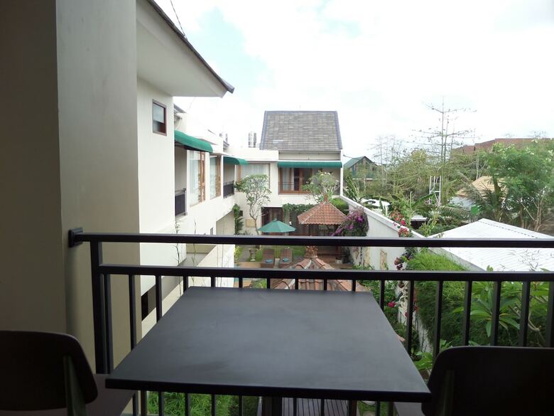 Hotel Royal Majesty Villas