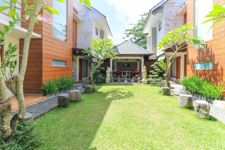 Hotel Royal Majesty Villas