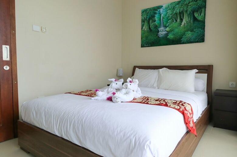 Hotel Royal Majesty Villas
