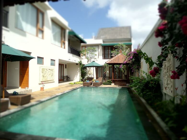 Hotel Royal Majesty Villas