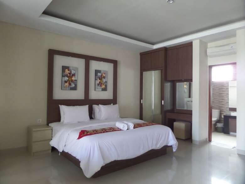 Hotel Royal Majesty Villas