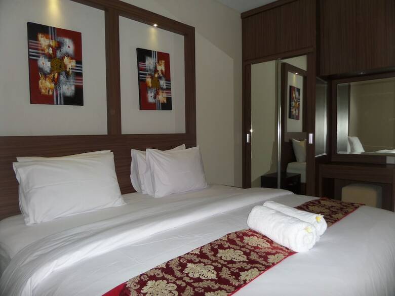 Hotel Royal Majesty Villas
