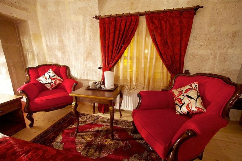 Hotel Hikmet's House