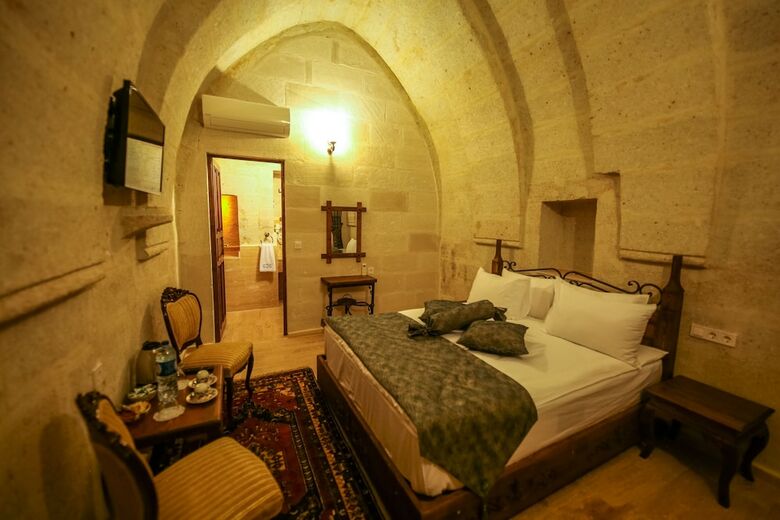 Hotel Hikmet's House