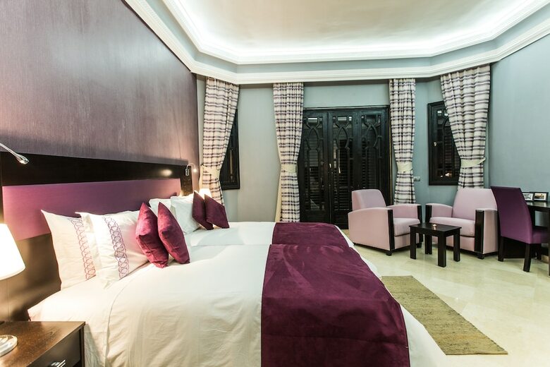 Hotel The Bird Exclusive Guest House & Spa