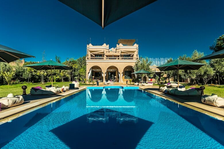 Hotel The Bird Exclusive Guest House & Spa