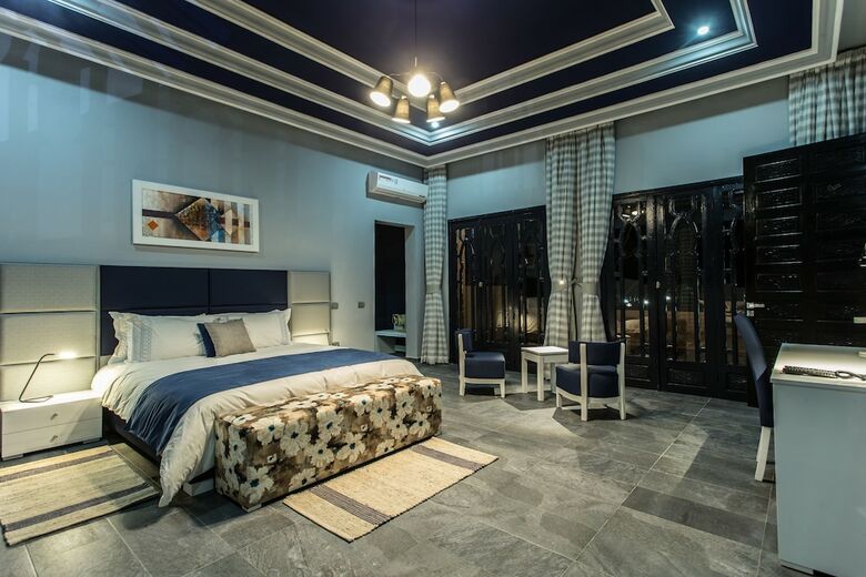 Hotel The Bird Exclusive Guest House & Spa