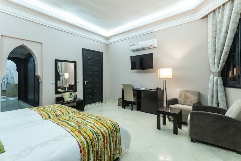 Hotel The Bird Exclusive Guest House & Spa