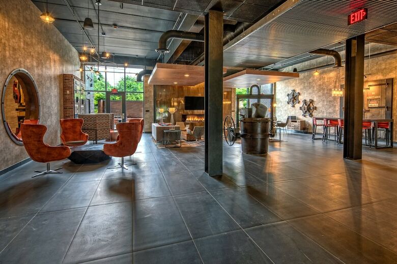 Hotel Indigo Pittsburgh - Technology Center
