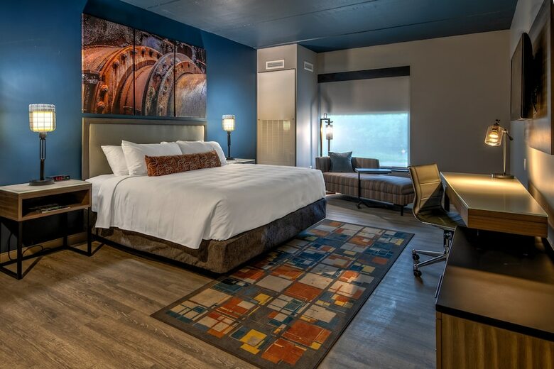 Hotel Indigo Pittsburgh - Technology Center