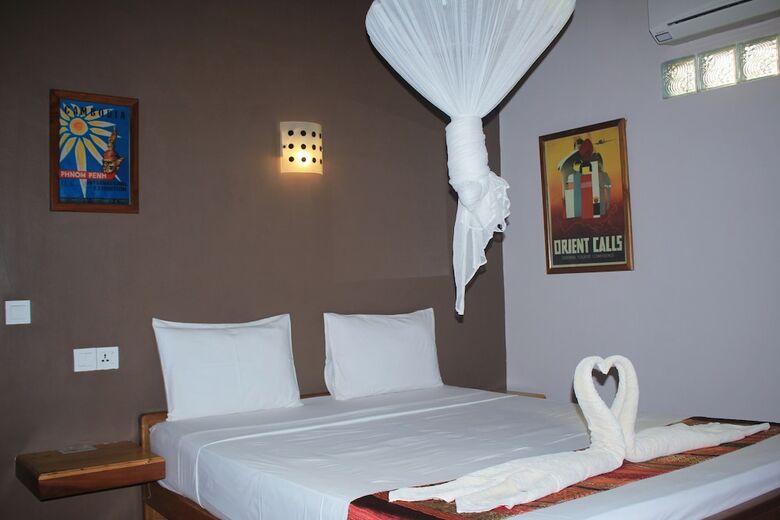 Hotel Botanica Guesthouse