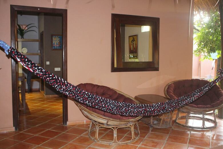 Hotel Botanica Guesthouse