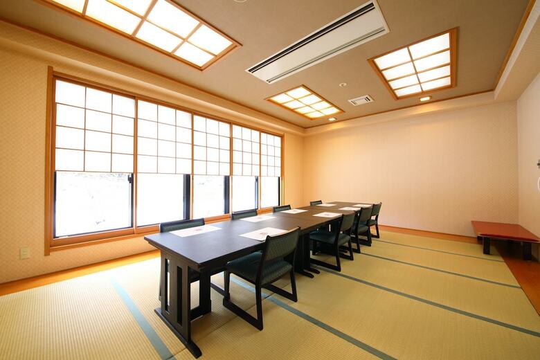 Kurokawa Onsen Yamabiko Ryokan