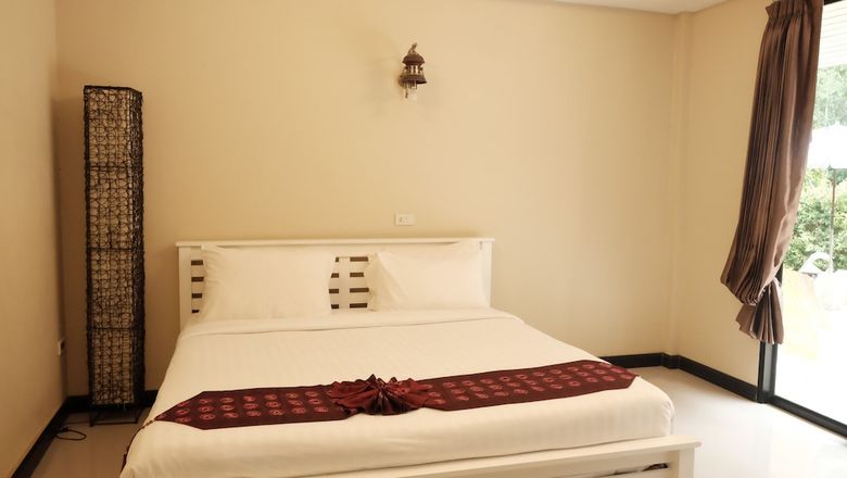 Hotel Nankanok Bungalow