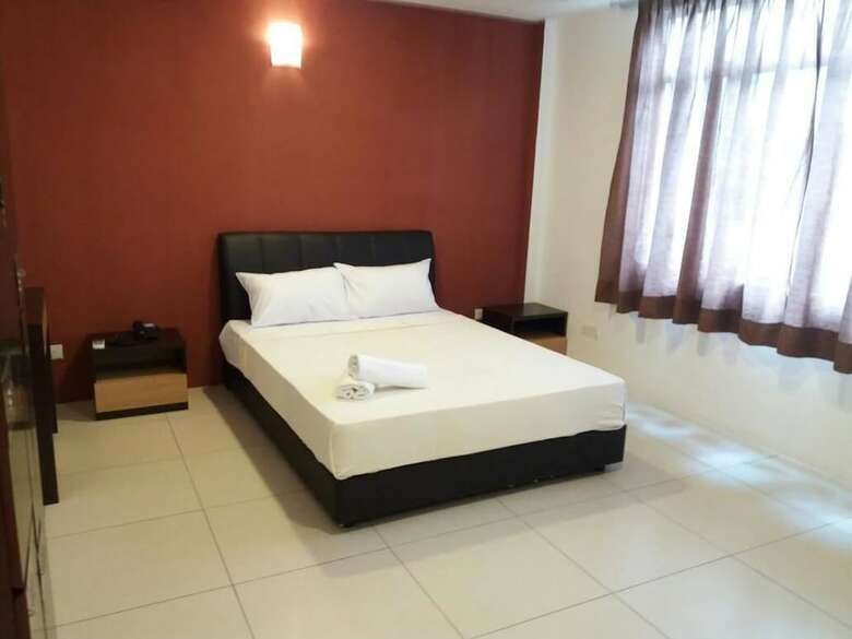 T Hotel Ipoh