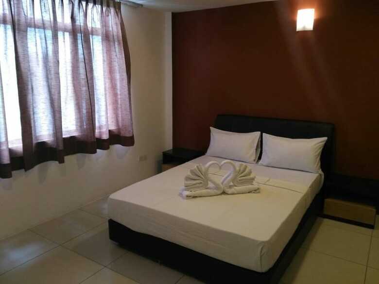 T Hotel Ipoh