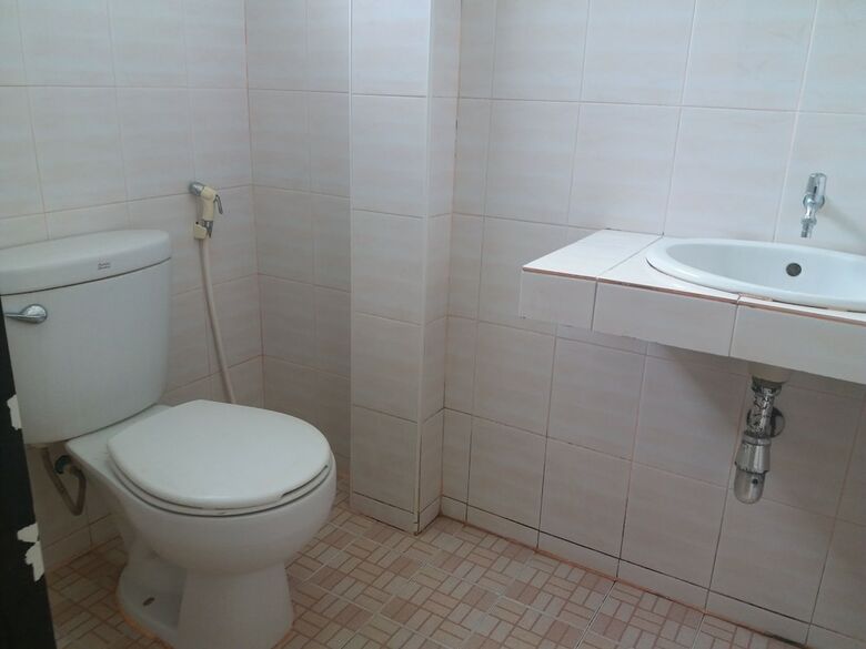 Hotel Benya Guest House Phimai