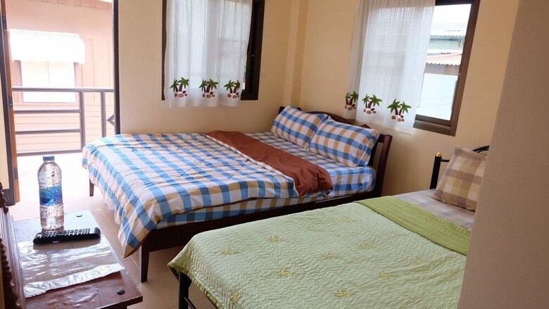 Hotel Benya Guest House Phimai
