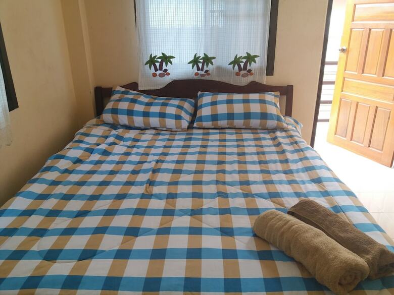 Hotel Benya Guest House Phimai
