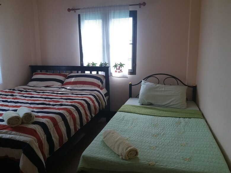 Hotel Benya Guest House Phimai