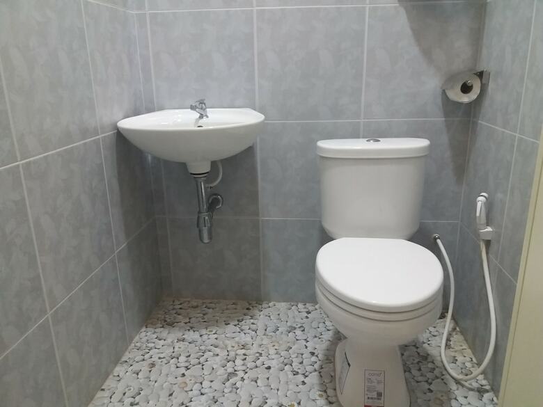 Hotel Benya Guest House Phimai