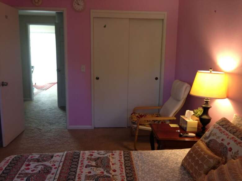 Bed And Breakfast Near Uc Davis