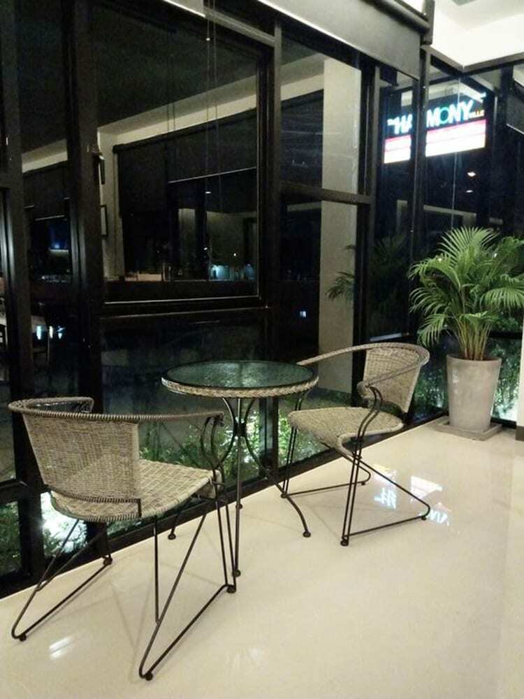 Hotel The Harmony Ville