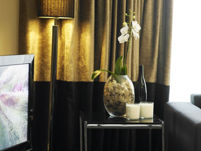 Kensington House Aparthotel