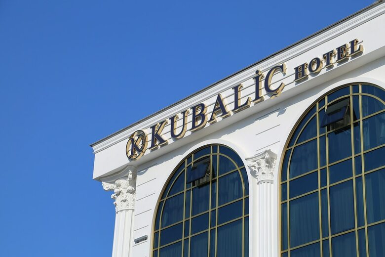 Kubalic Hotel