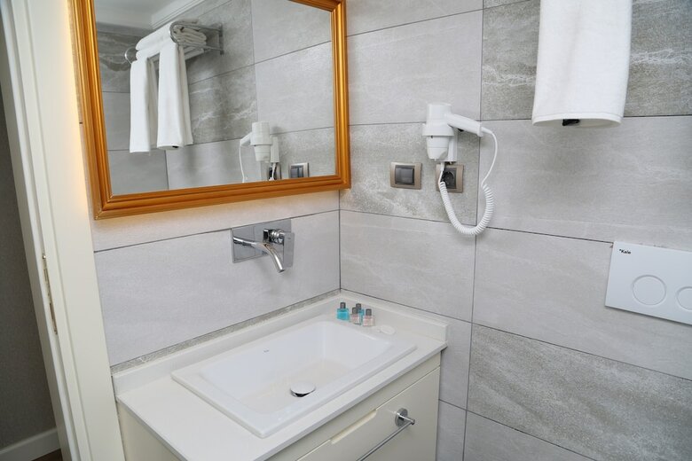 Kubalic Hotel