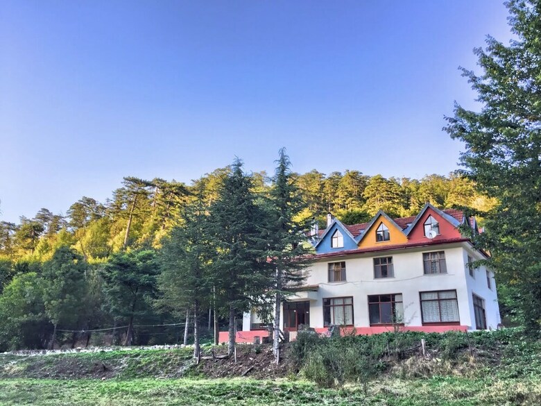 Hotel Mengen - Yenice Orman Evi