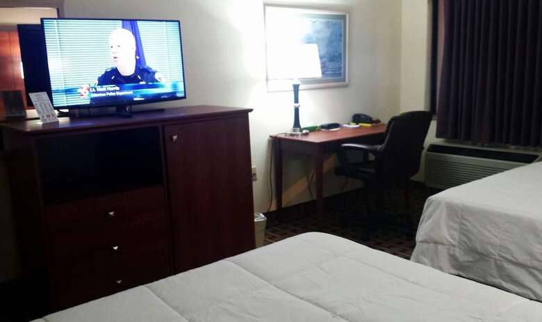 Hotel Baymont By Wyndham Paducah
