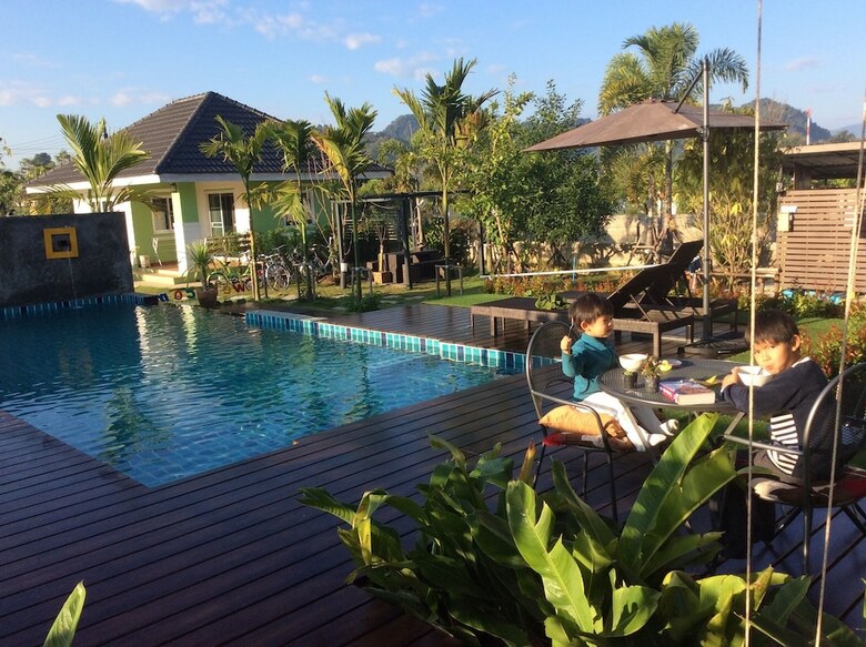 Hotel Na Na Doo Homestay