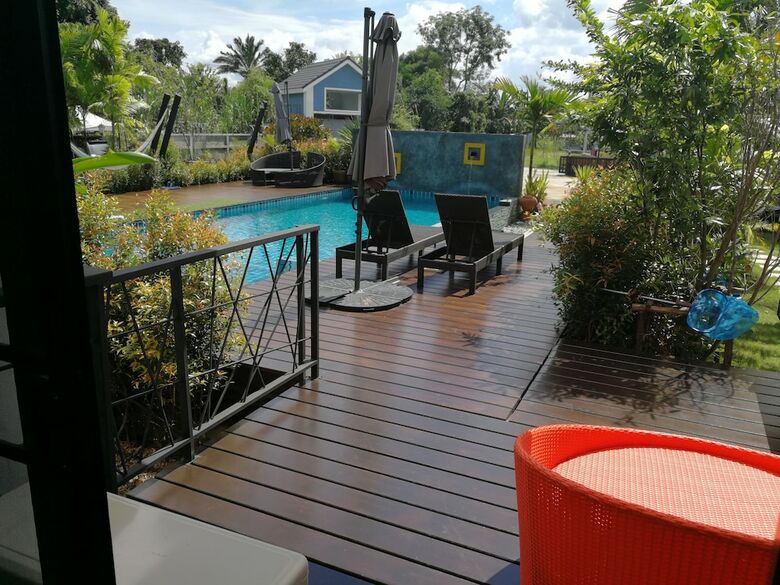 Hotel Na Na Doo Homestay
