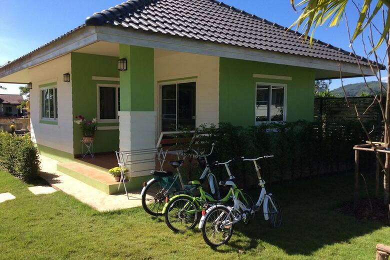 Hotel Na Na Doo Homestay