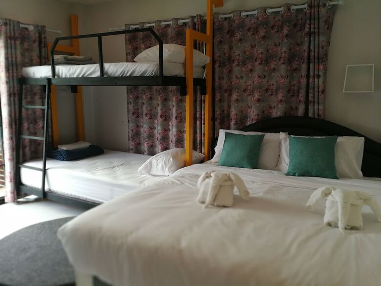 Hotel Na Na Doo Homestay