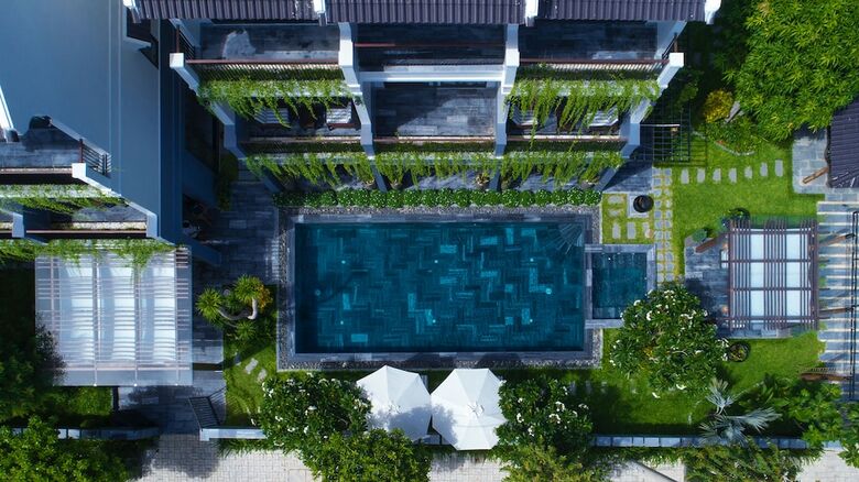 Hotel Dai An Phu Villa