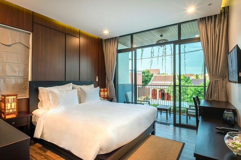 Hotel Dai An Phu Villa