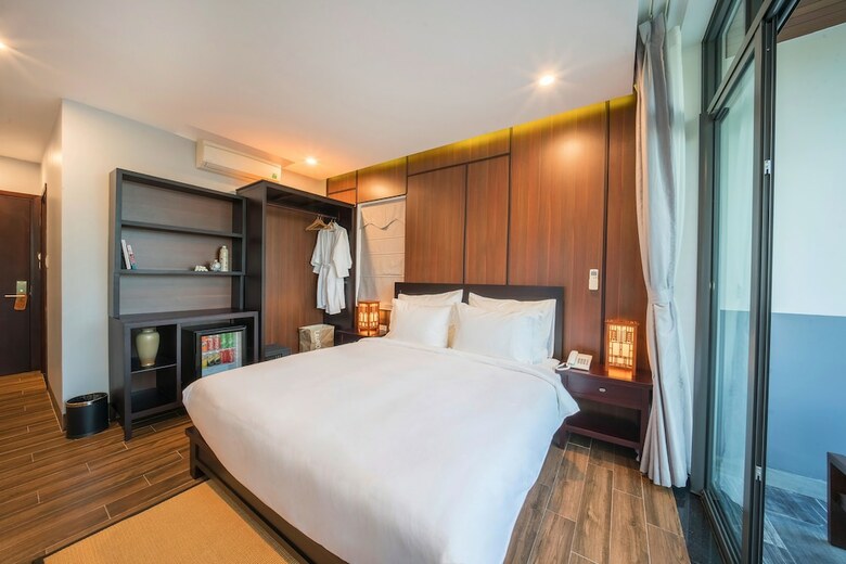 Hotel Dai An Phu Villa