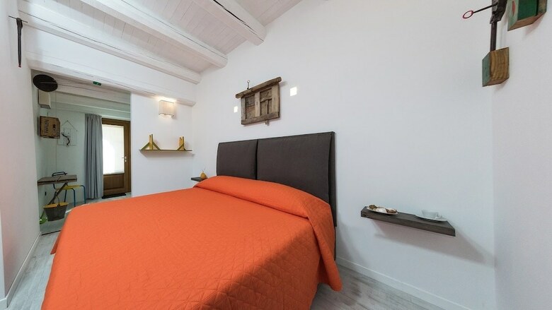 B&B La Quercia E L'asino