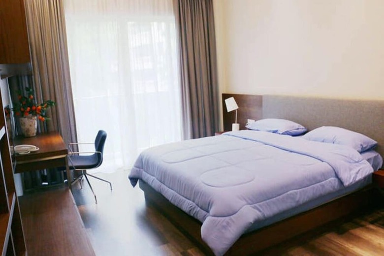 Apartamentos Sembilan