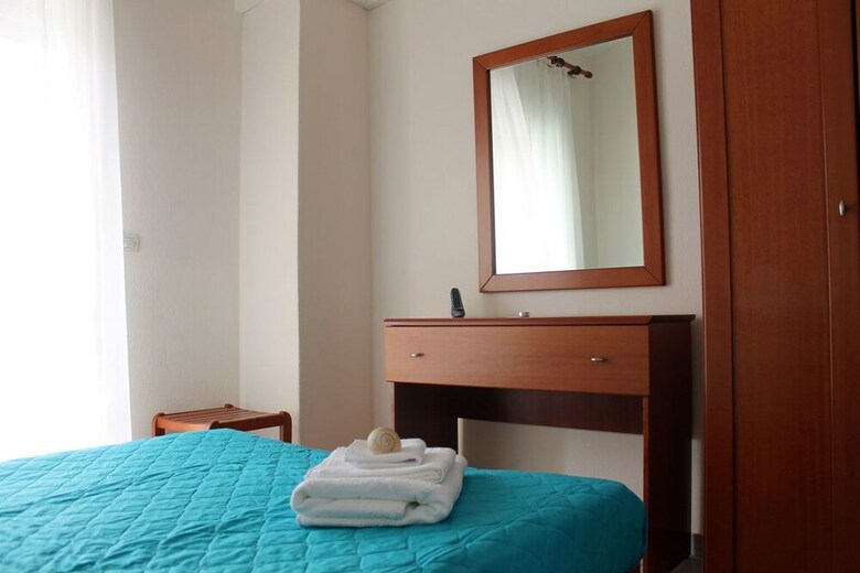 Apartamentos Siviri Rental Houses