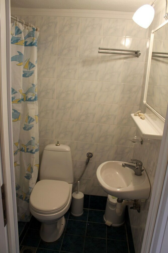 Apartamentos Siviri Rental Houses