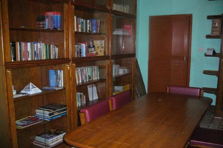 Hostal Sanu House Hostel & Homestay