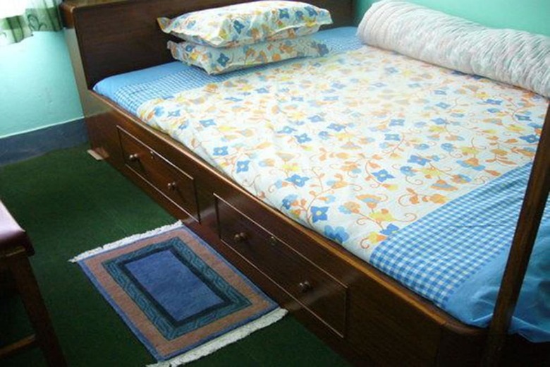 Hostal Sanu House Hostel & Homestay