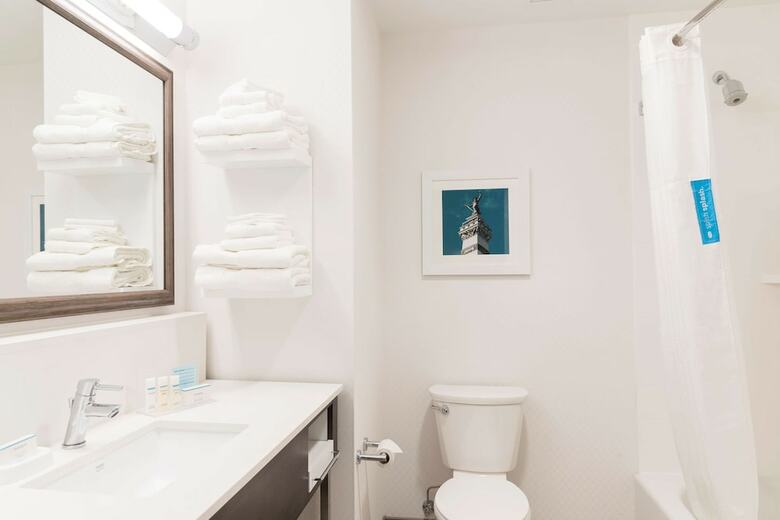 Hotel Hampton Inn & Suites Indianapolis/keystone, In