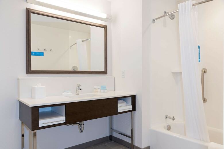 Hotel Hampton Inn & Suites Indianapolis/keystone, In