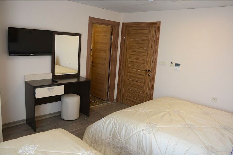 Bed & Breakfast Sts Hotel