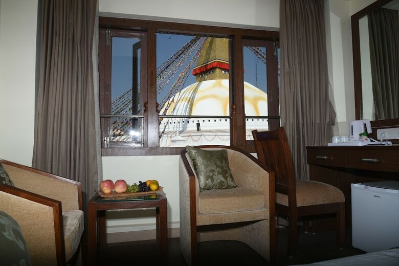 Hotel Padma